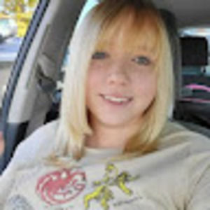 Meet your Posher, Christin